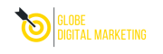 globe digital marketing logo